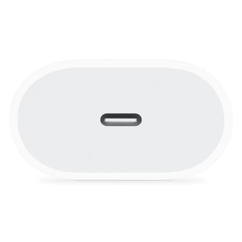 شارژر دیواری 20 وات اپل مدل 20W USB-C